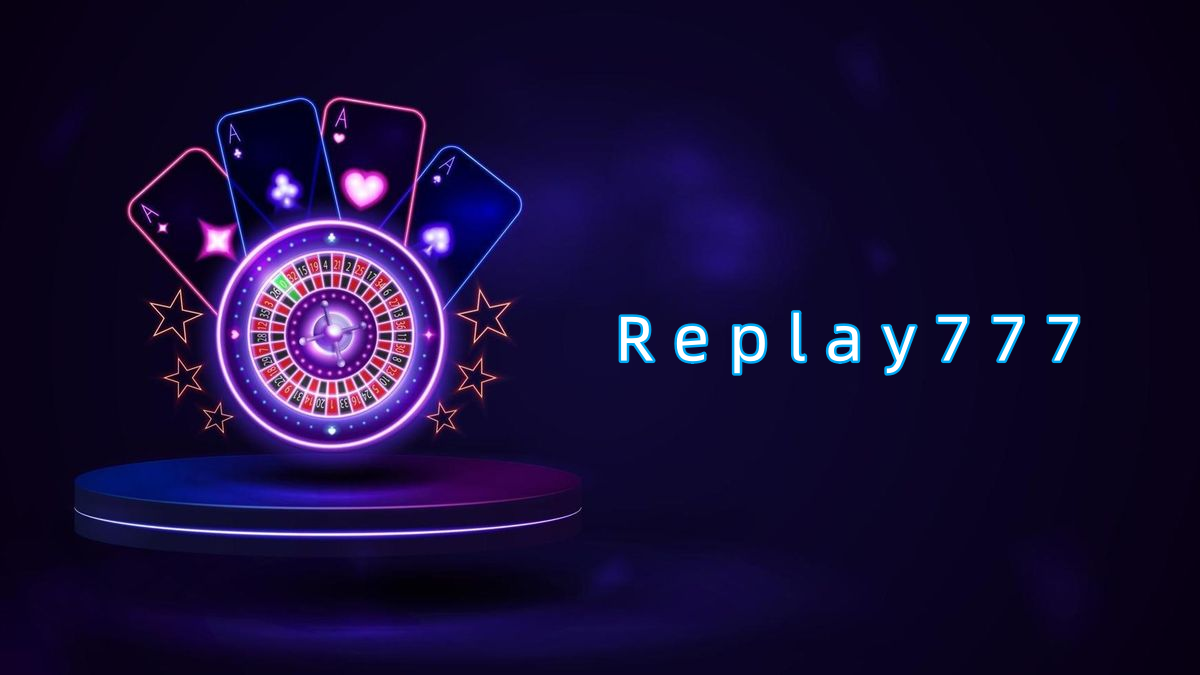 Replay777 پاکستان