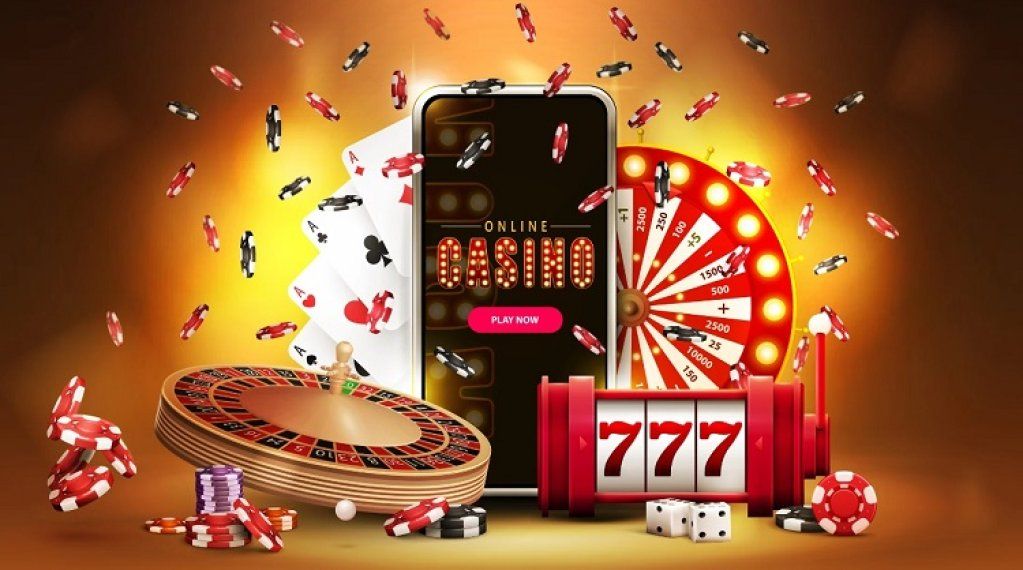 ایک اکاؤنٹ بنائیں یا Replay777 کیسینو میں لاگ ان کریں۔