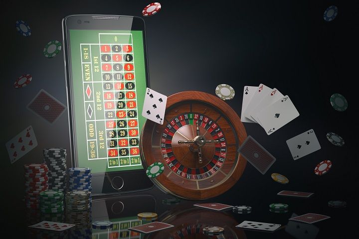 Replay777 سائٹ کے لیے آن لائن گیمز فراہم کرنے والے