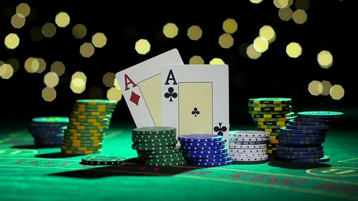 Replay777 آن لائن کیسینو میں اصل گیمز